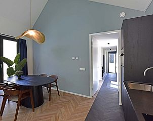 Guest house 521004 - Holiday property Twente - Vrijstaande woning in Beuningen