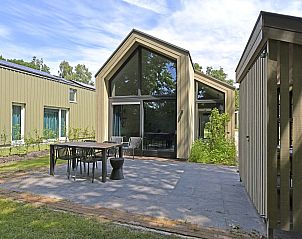 Guest house 521004 - Holiday property Twente - Vrijstaande woning in Beuningen