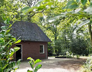 Verblijf 521006 • Vakantiewoning Twente • Huisje in Beuningen 