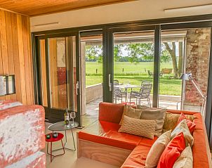 Guest house 521011 • Holiday property Twente • Vakantiehuis in Beuningen 