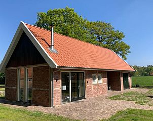 Guest house 521014 • Holiday property Twente • Vakantiehuisje in Beuningen 