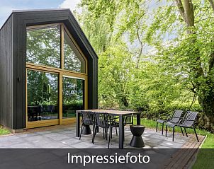 Guest house 521016 - Holiday property Twente - Vrijstaande woning in Beuningen