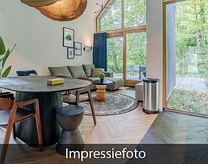 Guest house 521016 - Holiday property Twente - Vrijstaande woning in Beuningen