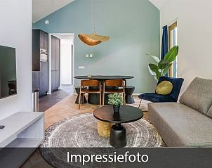 Guest house 521016 - Holiday property Twente - Vrijstaande woning in Beuningen