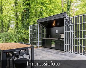 Guest house 521016 - Holiday property Twente - Vrijstaande woning in Beuningen