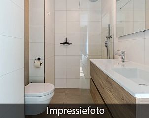 Guest house 521016 - Holiday property Twente - Vrijstaande woning in Beuningen