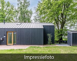 Guest house 521016 - Holiday property Twente - Vrijstaande woning in Beuningen