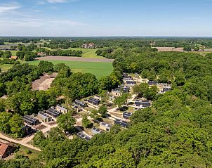 Guest house 521016 - Holiday property Twente - Vrijstaande woning in Beuningen