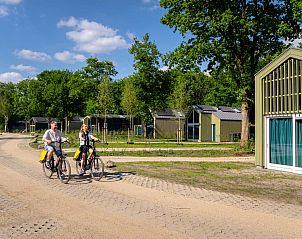 Guest house 521016 - Holiday property Twente - Vrijstaande woning in Beuningen