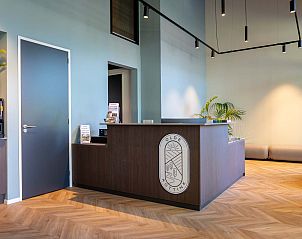 Guest house 521016 - Holiday property Twente - Vrijstaande woning in Beuningen