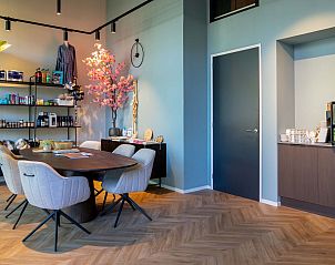 Guest house 521016 - Holiday property Twente - Vrijstaande woning in Beuningen