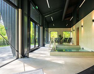 Guest house 521016 - Holiday property Twente - Vrijstaande woning in Beuningen