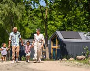 Guest house 521016 - Holiday property Twente - Vrijstaande woning in Beuningen