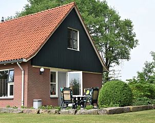 Verblijf 521019 • Vakantiewoning Twente • Huisje in Beuningen 