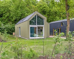 Unterkunft 521032 - Bungalow Twente - 4-persoons hondenwoning | 4LD