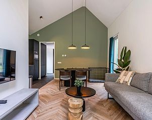 Unterkunft 521032 - Bungalow Twente - 4-persoons hondenwoning | 4LD