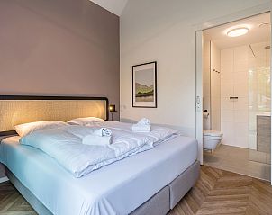 Unterkunft 521032 - Bungalow Twente - 4-persoons hondenwoning | 4LD