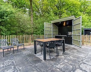 Unterkunft 521032 - Bungalow Twente - 4-persoons hondenwoning | 4LD