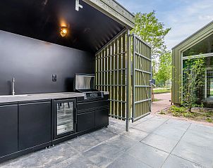 Unterkunft 521032 - Bungalow Twente - 4-persoons hondenwoning | 4LD