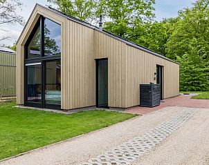 Guest house 521033 • Bungalow Twente • 4-persoons woning | 4L1 
