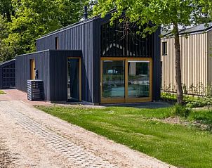 Guest house 521034 • Bungalow Twente • 4-persoons woning | 4L2 