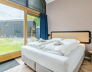 Unterkunft 521035 - Bungalow Twente - 4-6-persoons woning | 4-6L