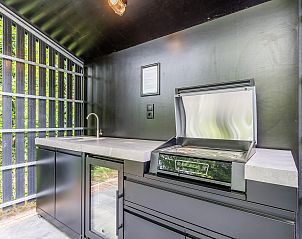 Unterkunft 521035 - Bungalow Twente - 4-6-persoons woning | 4-6L