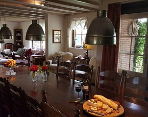 Verblijf 521102 - Vakantiewoning Twente - VakantiehuisVasse.nl
