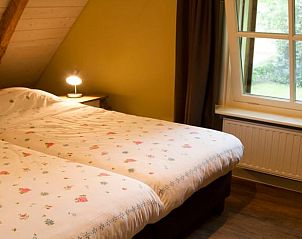 Verblijf 521105 - Vakantiewoning Twente - Vakantiehuis in Vasse