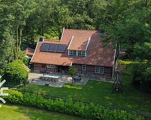 Guest house 521108 • Holiday property Twente • Luxe vrijstaande vakantiewoning voor 14 personen 