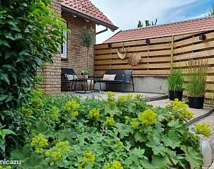 Verblijf 521203 - Vakantiewoning Twente - Casa Moos