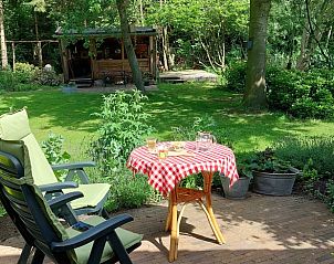 Guest house 521206 • Holiday property Twente • Vakantiehuis in Geesteren 