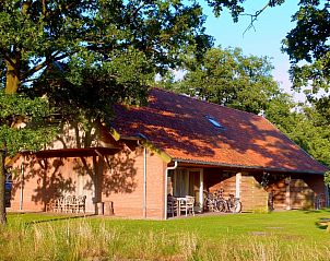 Verblijf 521207 - Vakantiewoning Twente - Tuinpad