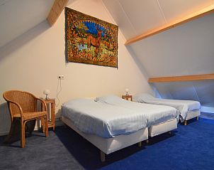 Verblijf 521207 - Vakantiewoning Twente - Tuinpad