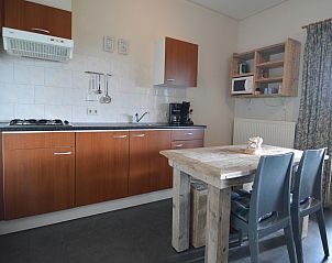 Verblijf 521207 - Vakantiewoning Twente - Tuinpad