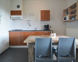 Verblijf 521207 - Vakantiewoning Twente - Tuinpad