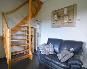 Verblijf 521207 - Vakantiewoning Twente - Tuinpad