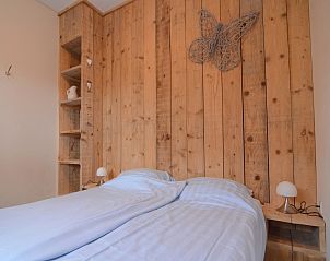 Verblijf 521207 - Vakantiewoning Twente - Tuinpad