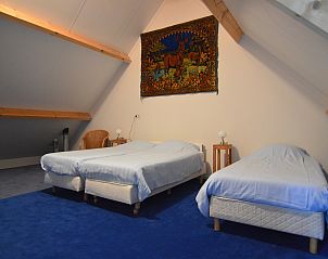Verblijf 521207 - Vakantiewoning Twente - Tuinpad