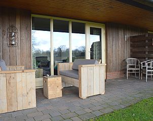 Verblijf 521207 - Vakantiewoning Twente - Tuinpad