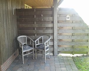 Verblijf 521207 - Vakantiewoning Twente - Tuinpad