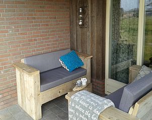 Verblijf 521207 - Vakantiewoning Twente - Tuinpad
