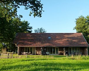 Verblijf 521207 - Vakantiewoning Twente - Tuinpad
