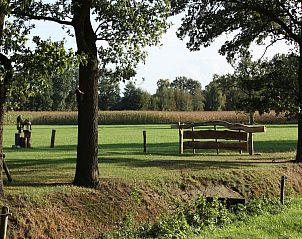 Verblijf 521207 - Vakantiewoning Twente - Tuinpad
