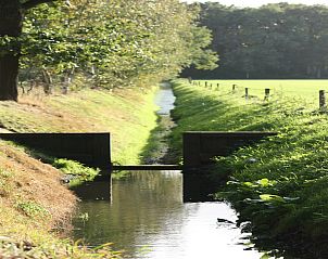 Verblijf 521207 - Vakantiewoning Twente - Tuinpad