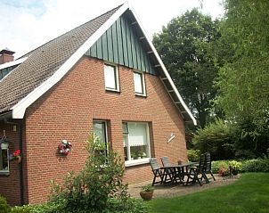 Verblijf 521301 • Vakantiewoning Twente • Huize Ruhenberg 