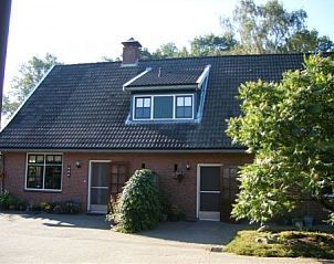 Unterkunft 521301 - Ferienhaus Twente - Huize Ruhenberg