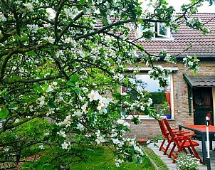Unterkunft 521302 • Ferienhaus Twente • Vakantiehuisje in Overdinkel 
