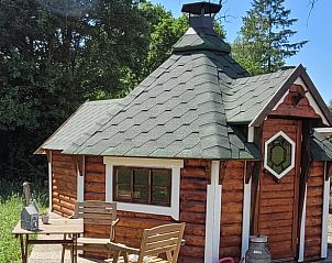 Guest house 521303 - Bed and Breakfast Twente - Vakantiehuis in Overdinkel