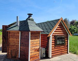 Guest house 521303 - Bed and Breakfast Twente - Vakantiehuis in Overdinkel